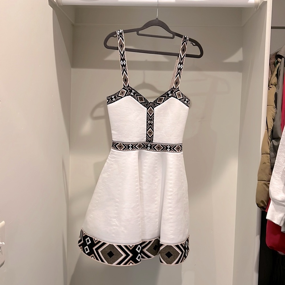 Maje Dress